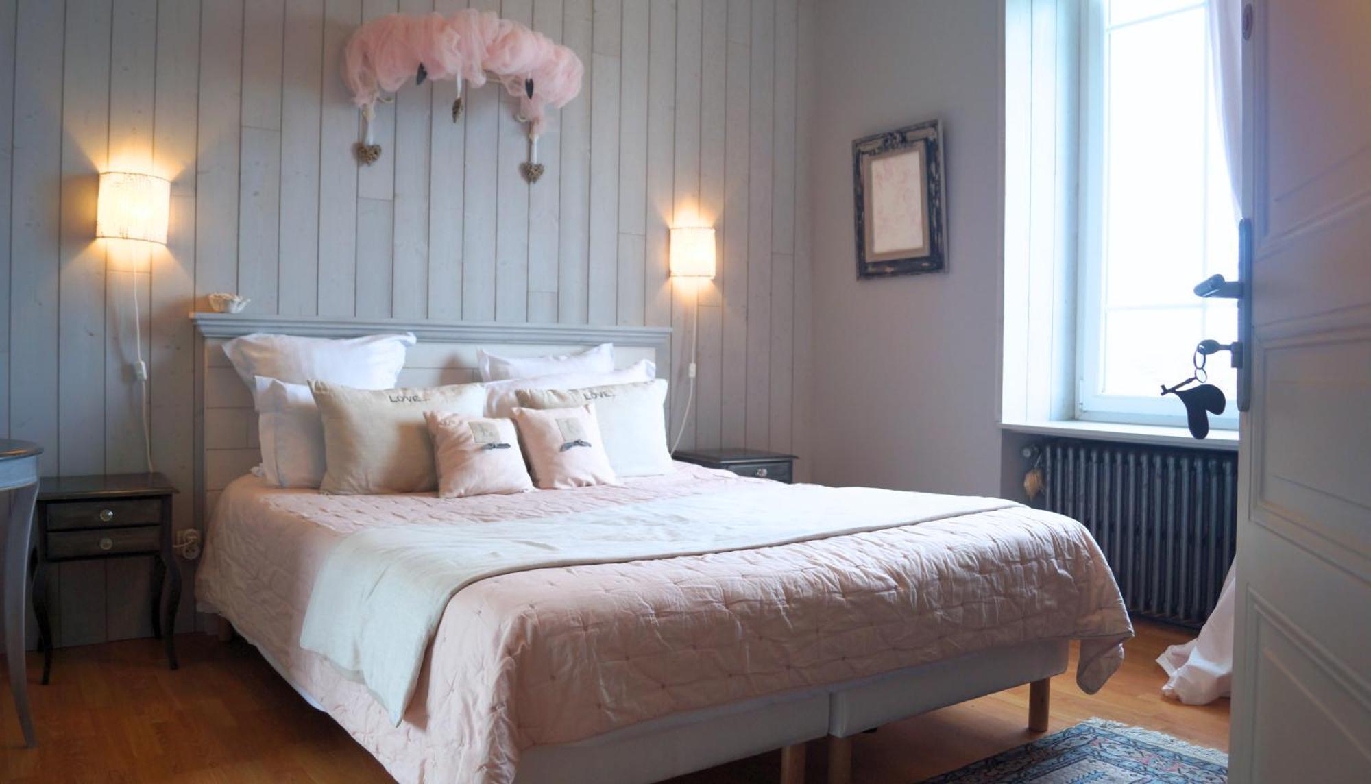Maison D'Hotes Du Carrec Paimpol Εξωτερικό φωτογραφία
