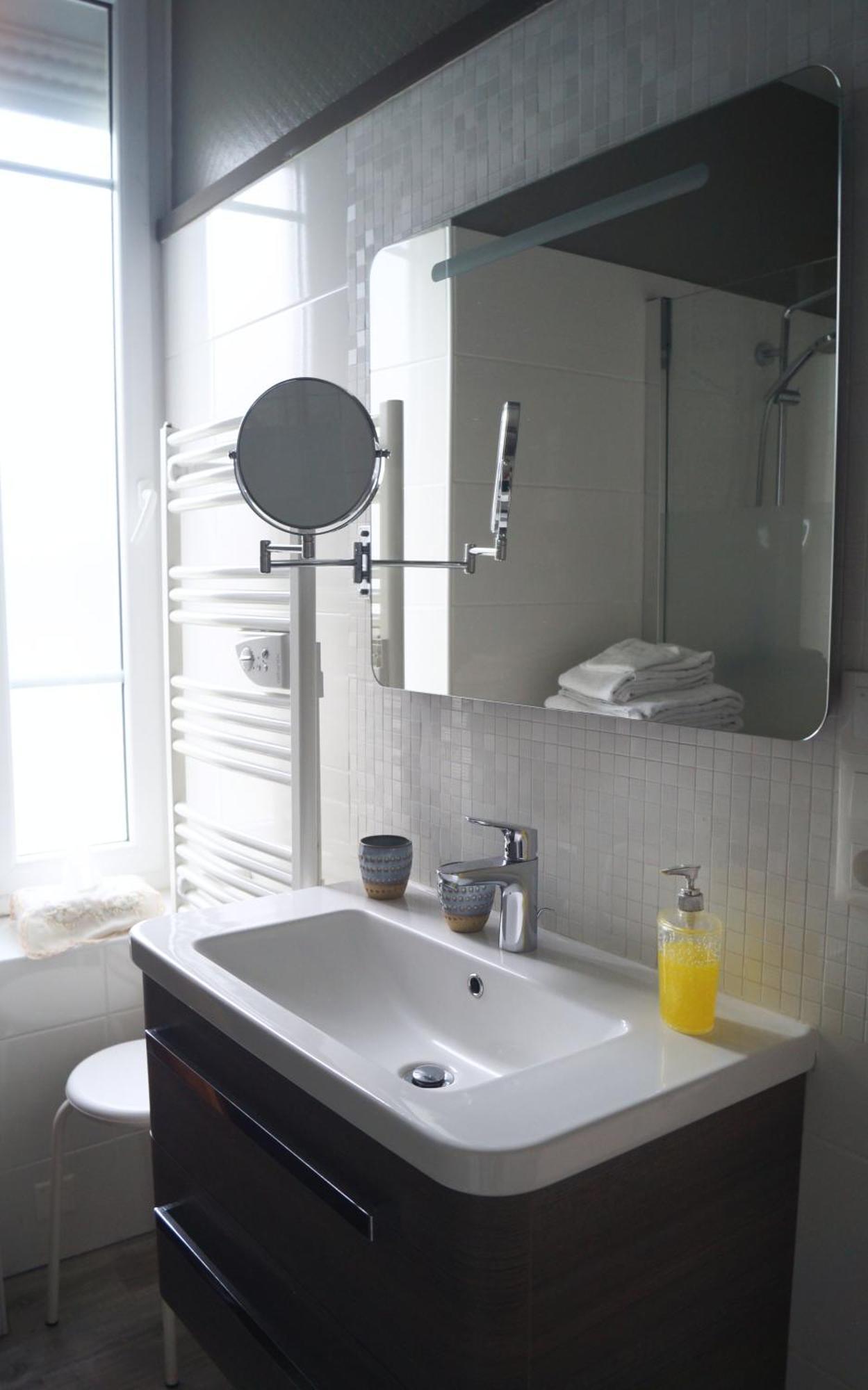 Maison D'Hotes Du Carrec Paimpol Εξωτερικό φωτογραφία