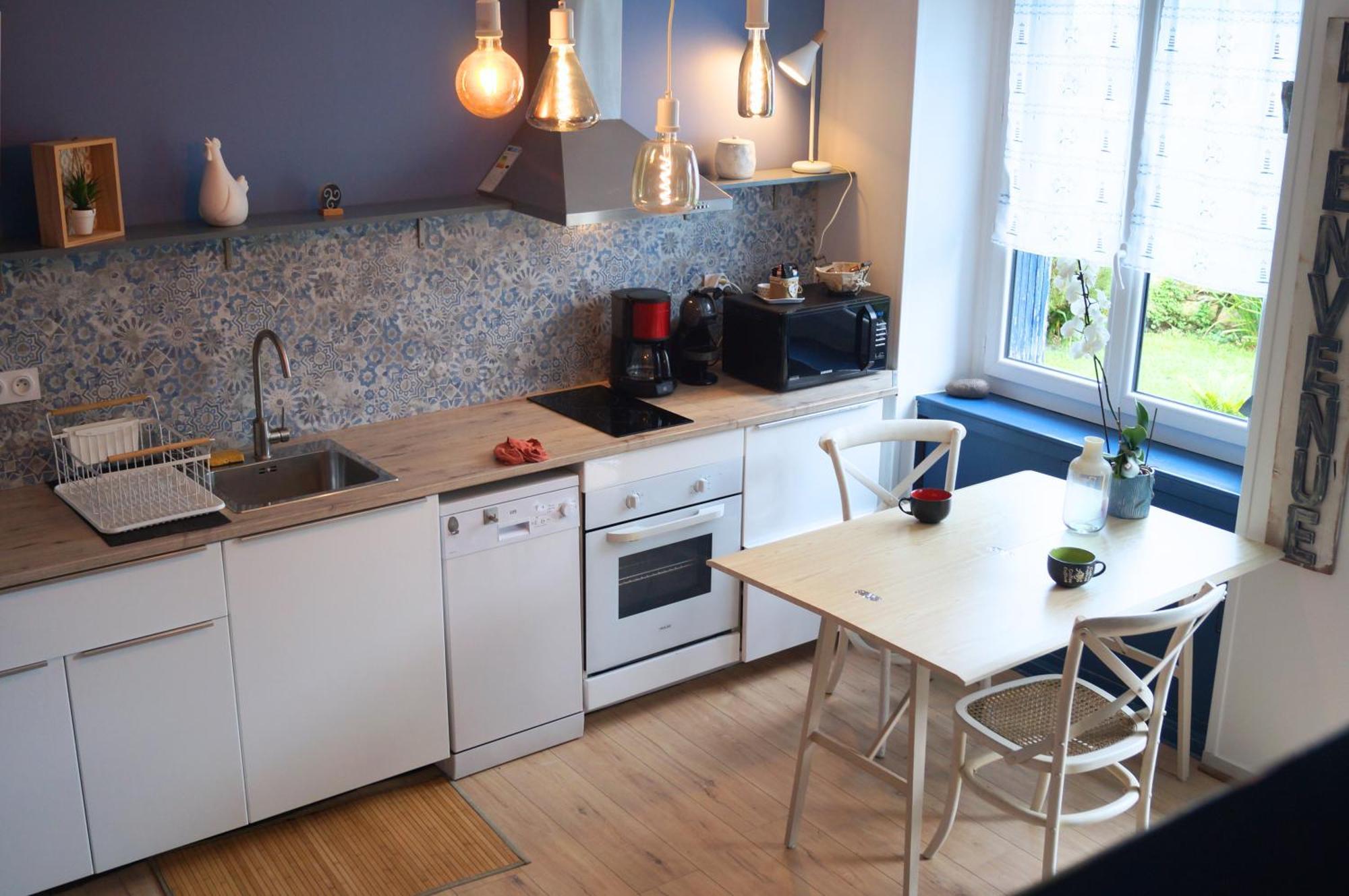 Maison D'Hotes Du Carrec Paimpol Εξωτερικό φωτογραφία