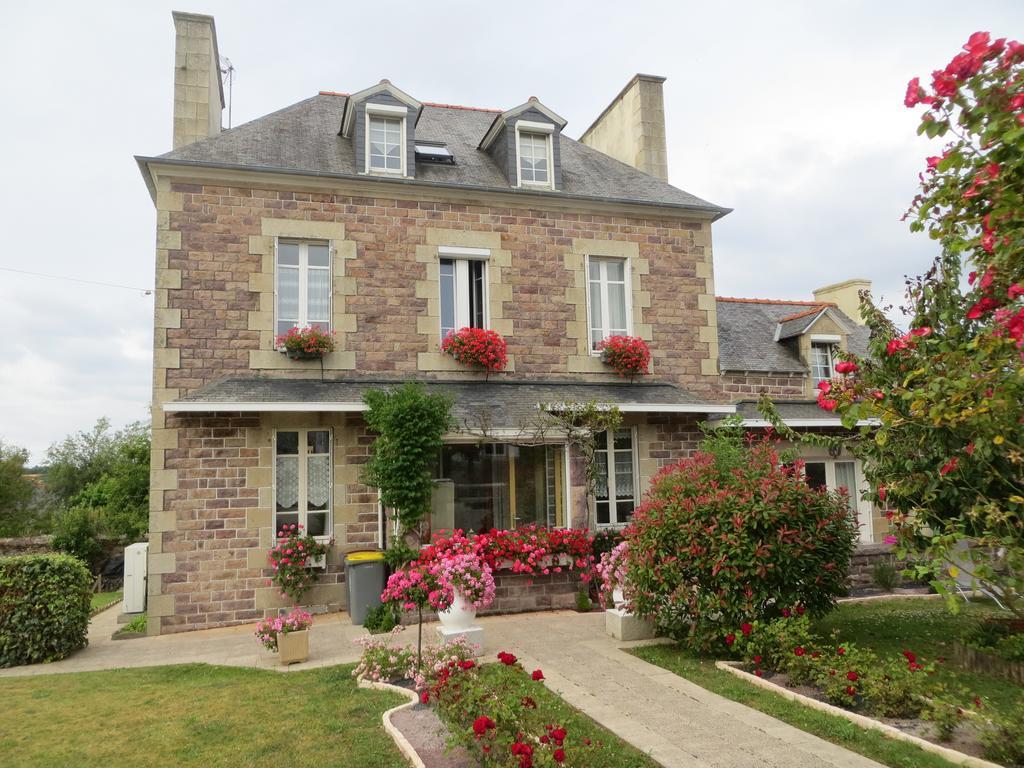 Maison D'Hotes Du Carrec Paimpol Εξωτερικό φωτογραφία